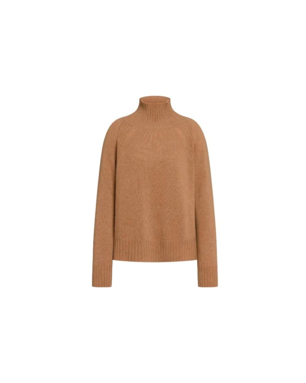 Turtlenecks Dondup en coloris Brown