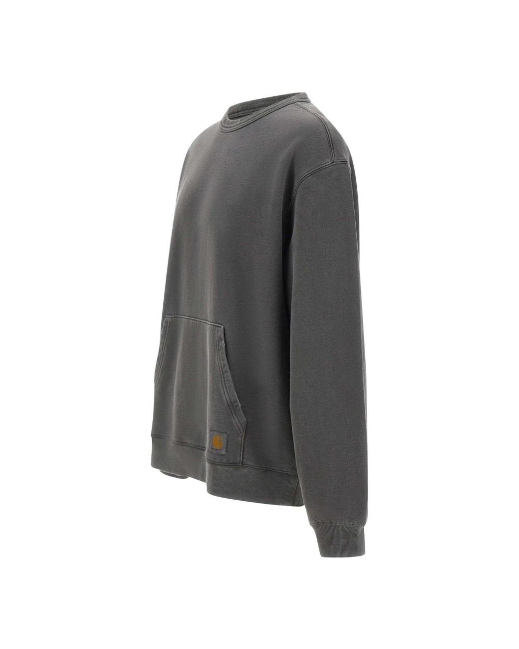 Carhartt Gray Sweatshirts for men