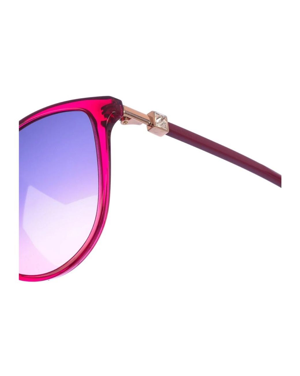 Occhiali da sole di Swarovski in Purple