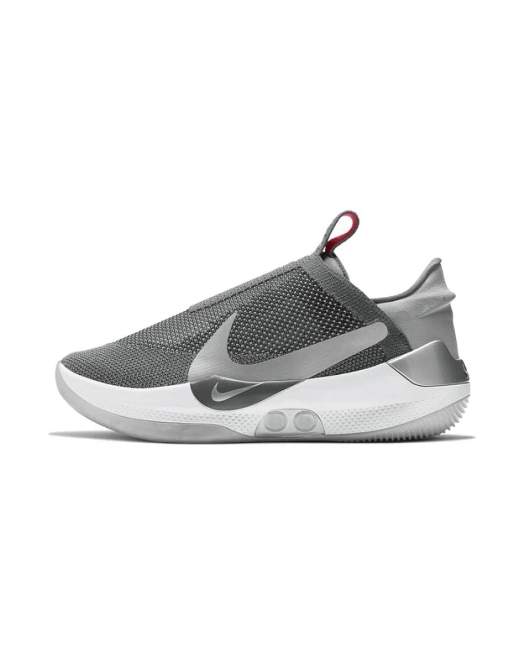 Nike Gray Adapt Bb