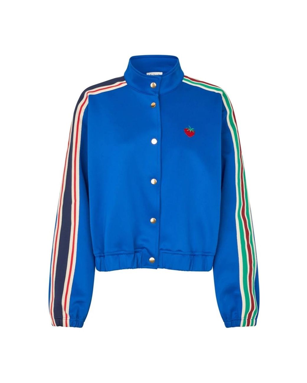 Lolly's Laundry Jassen ,Blauw ,Lichte Jassen in het Blue