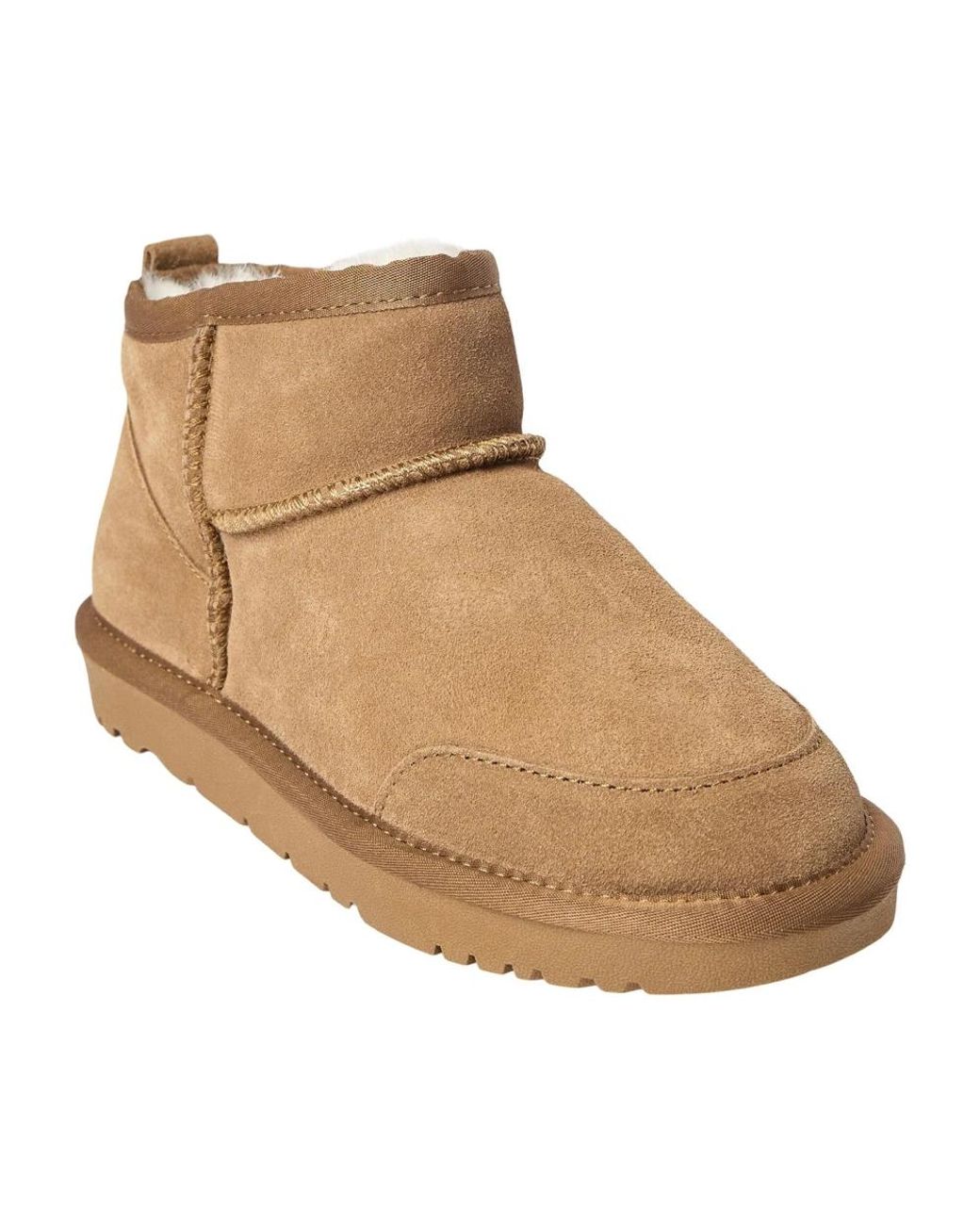 Winter Boots Sofie Schnoor de color Natural