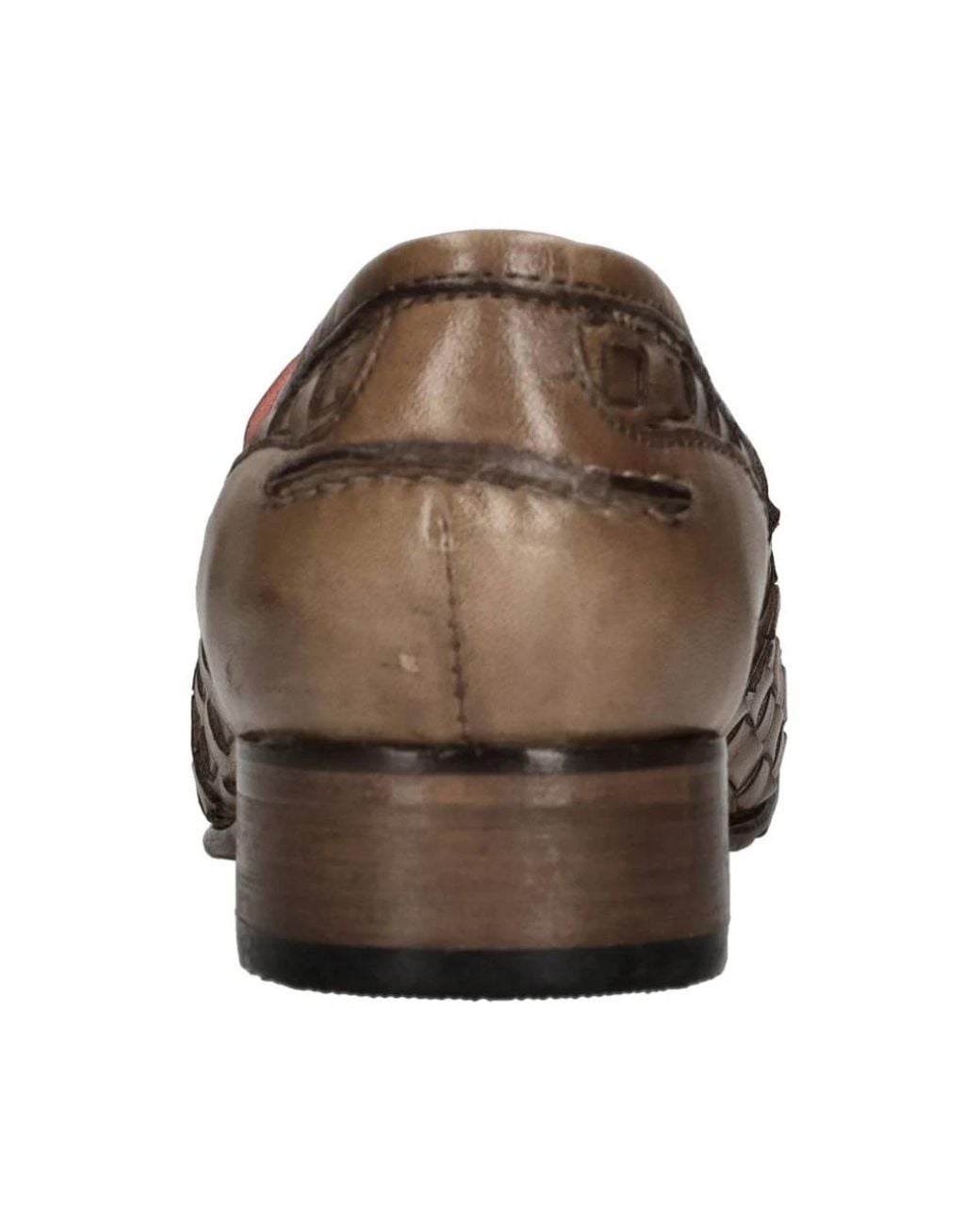 Loafers JP/DAVID en coloris Brown