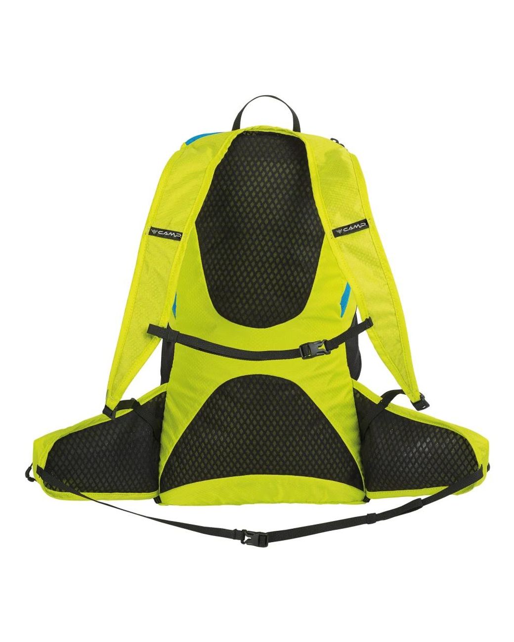 Backpacks di Camp Collection in Blue