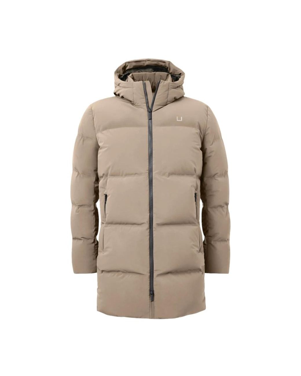 Parkas UBR pour homme en coloris Natural