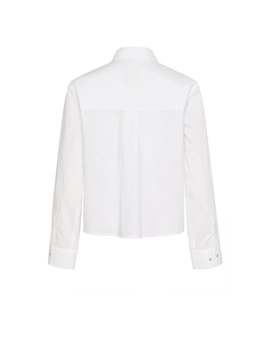 Shirts Part Two de color White