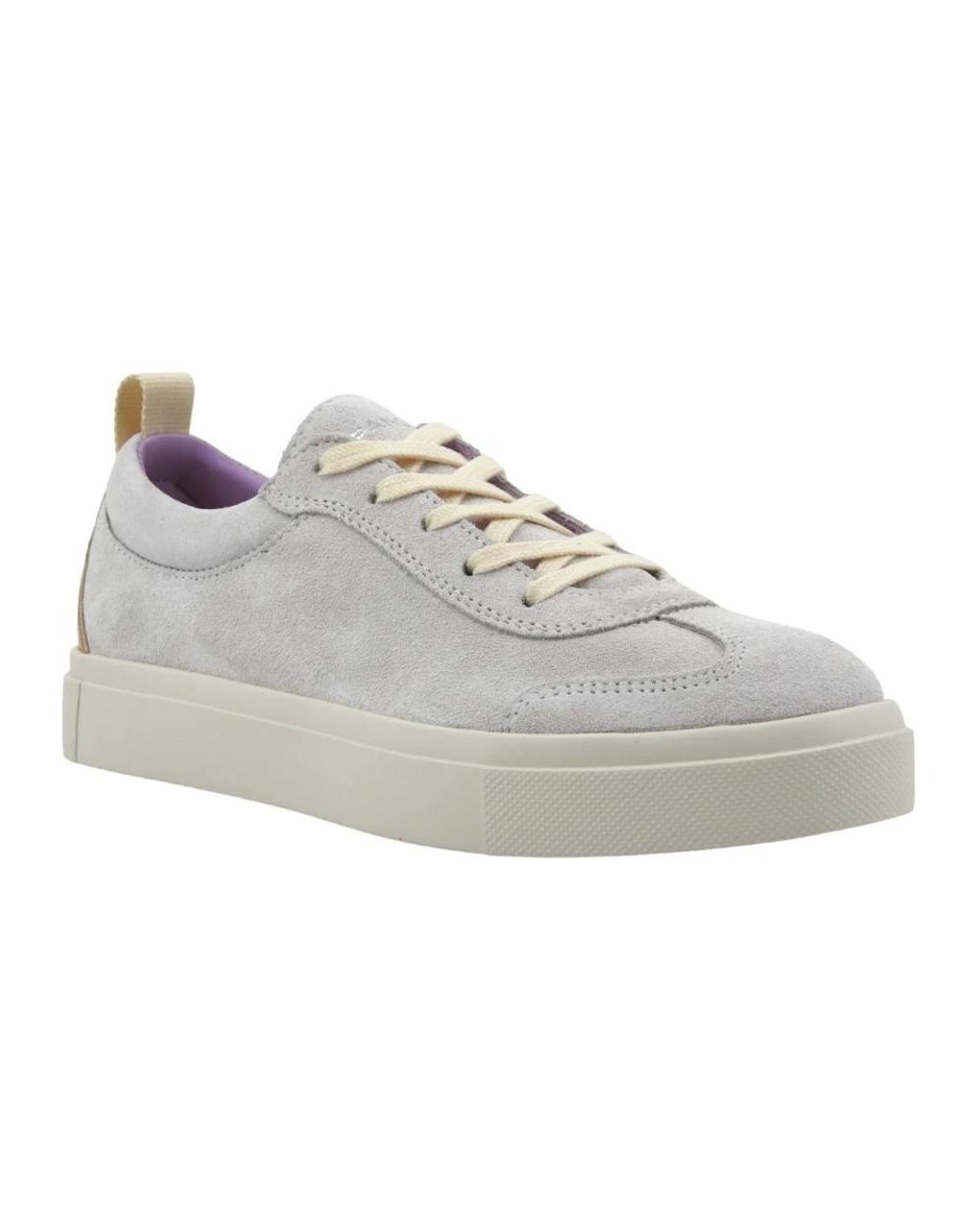 Pànchic Gray Sneakers