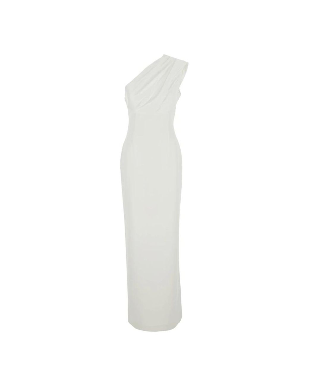 Solace London White Gowns