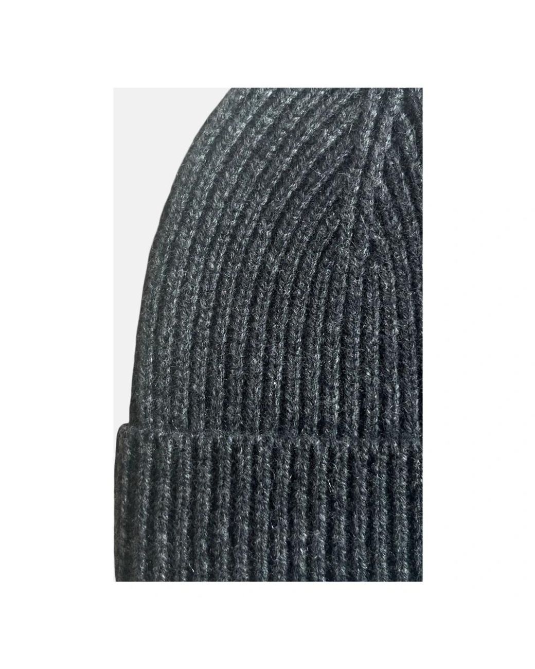 Beanies di Koon Cachemire in Gray