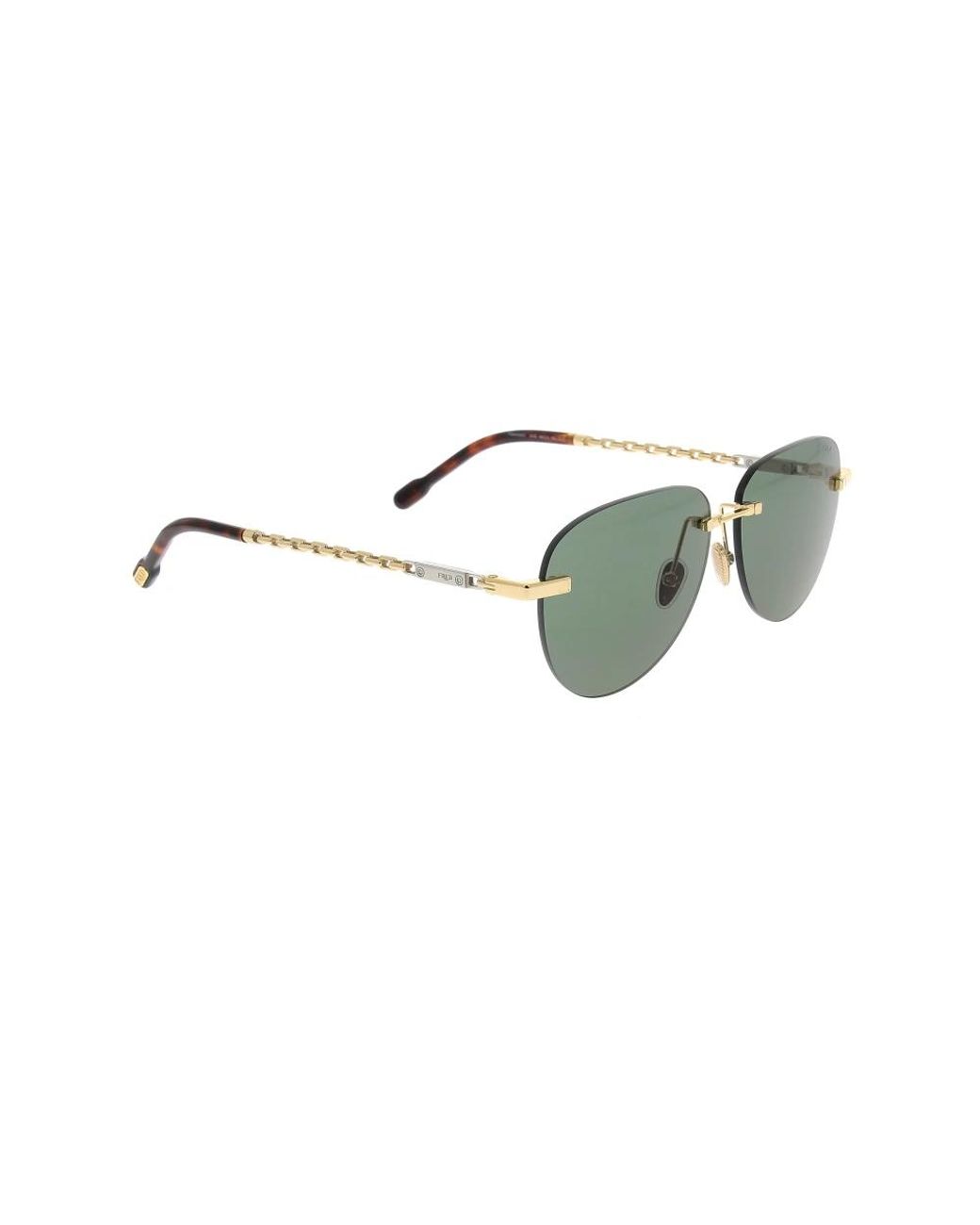 Fred Green Sunglasses