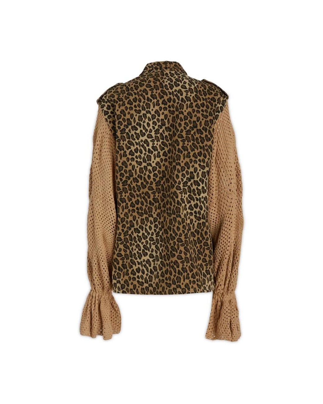 Light Jackets TU LIZE en coloris Green