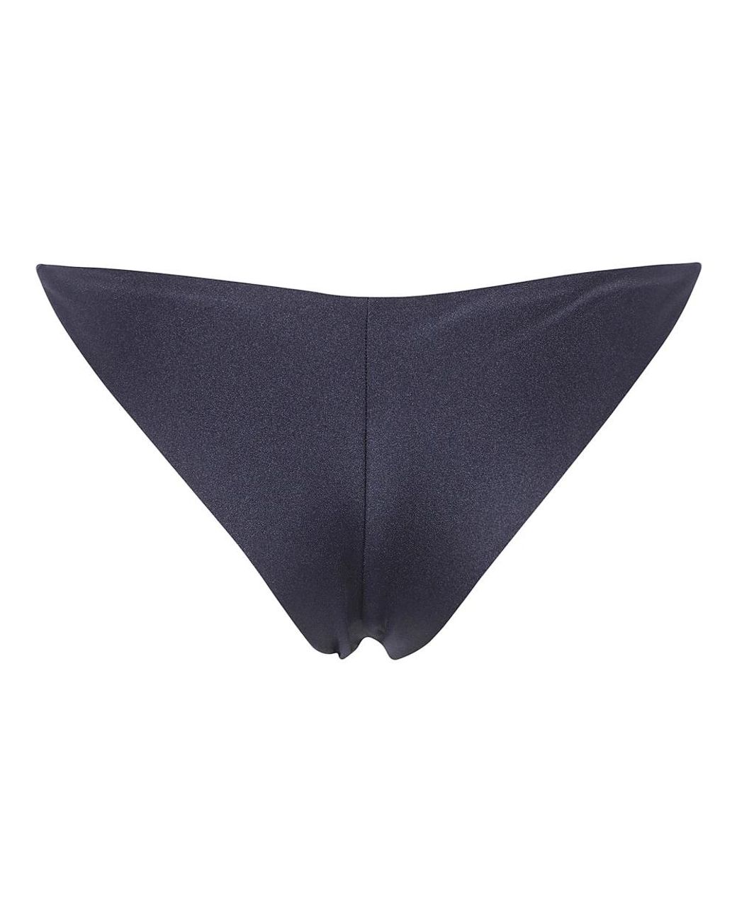 Bikinis Versace de color Blue