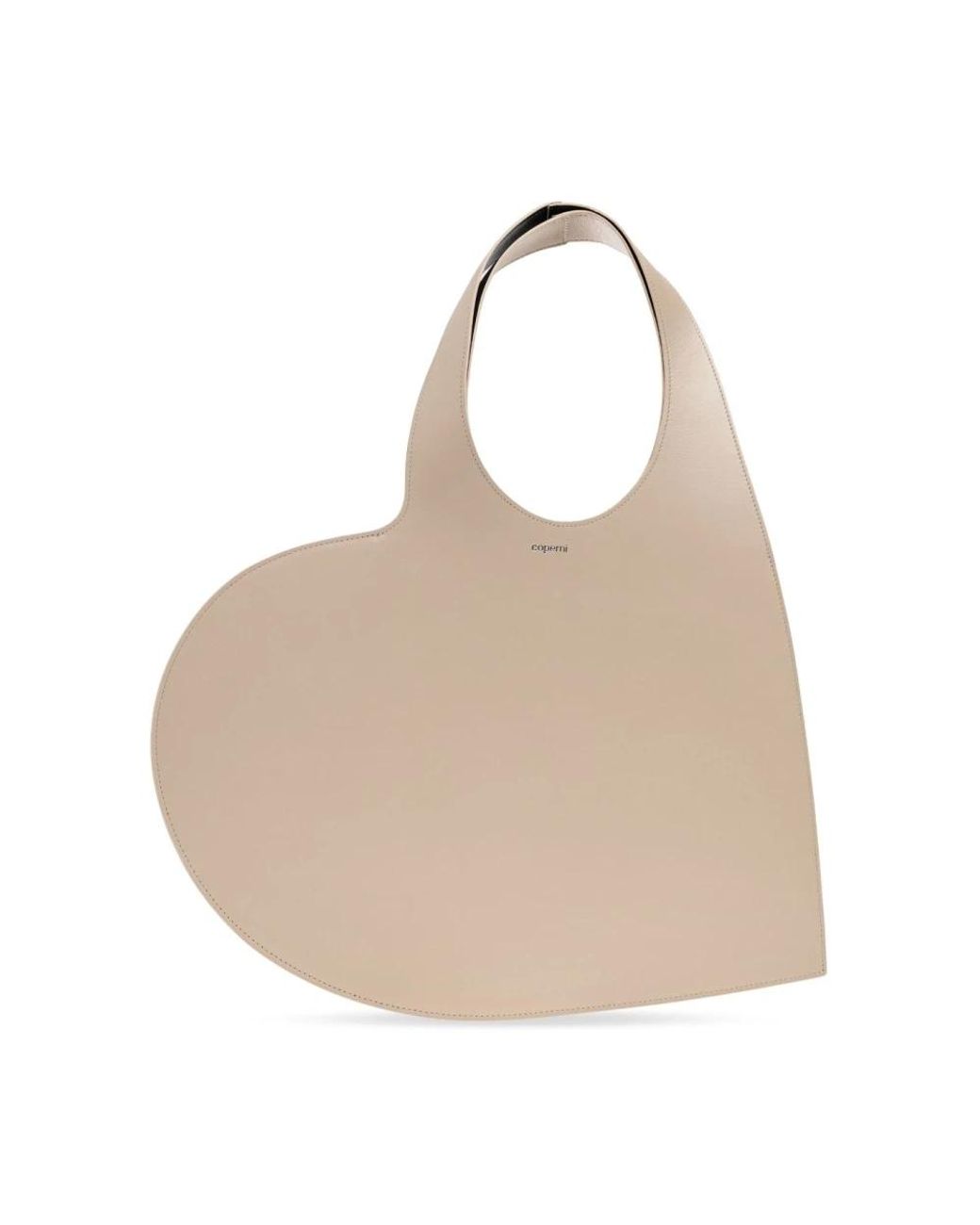 Coperni Natural Shoulder Bags