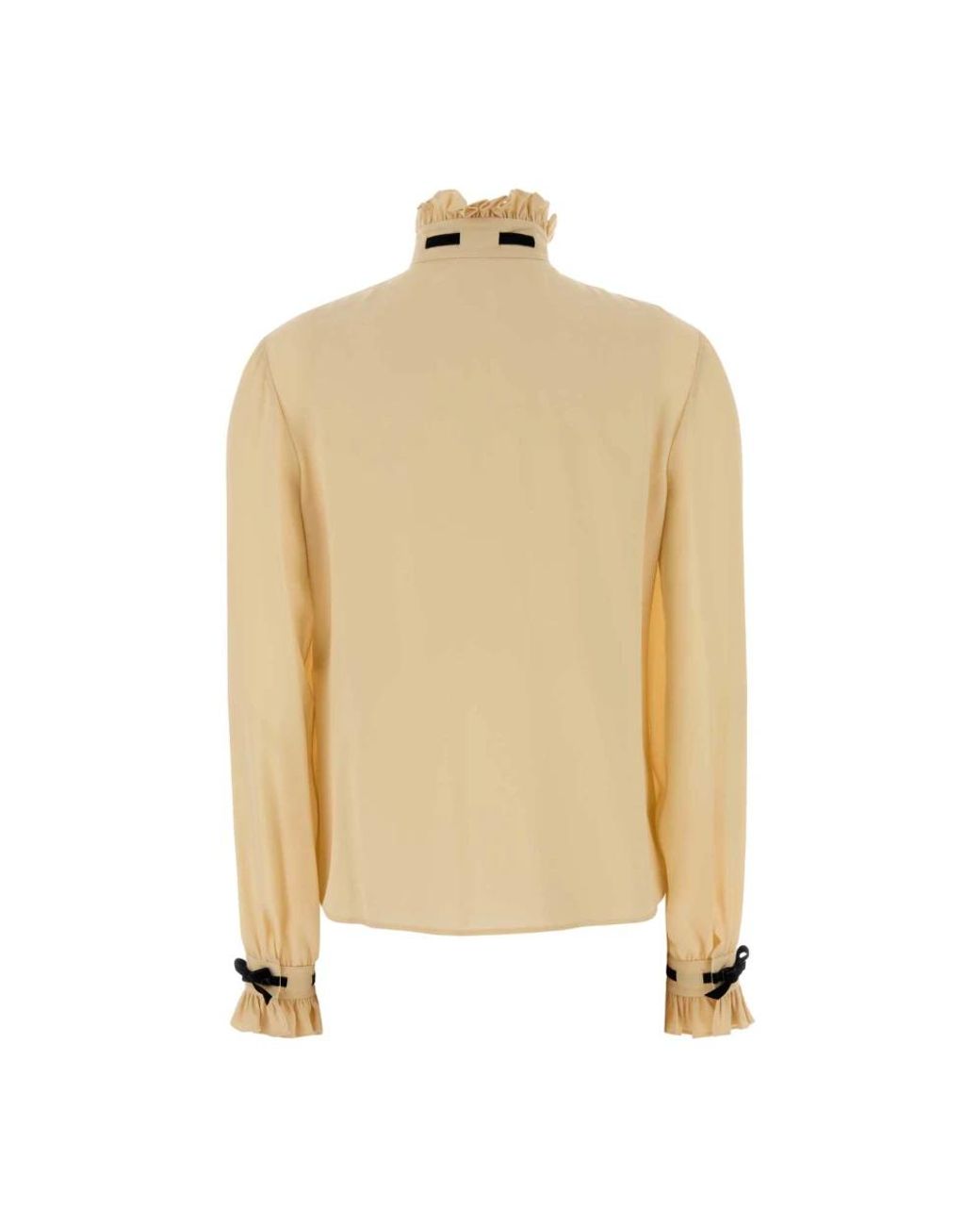 Valentino Garavani Natural Shirts