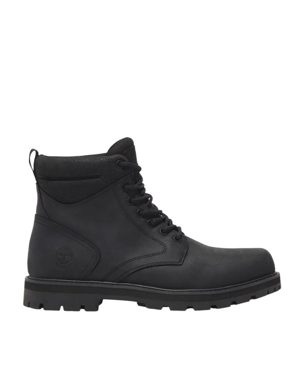 Timberland Schoenen in het Black voor heren