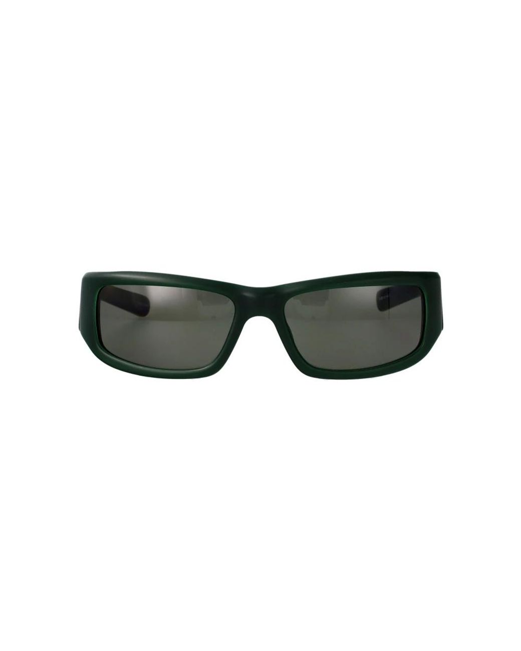 Jacquemus Black Sunglasses