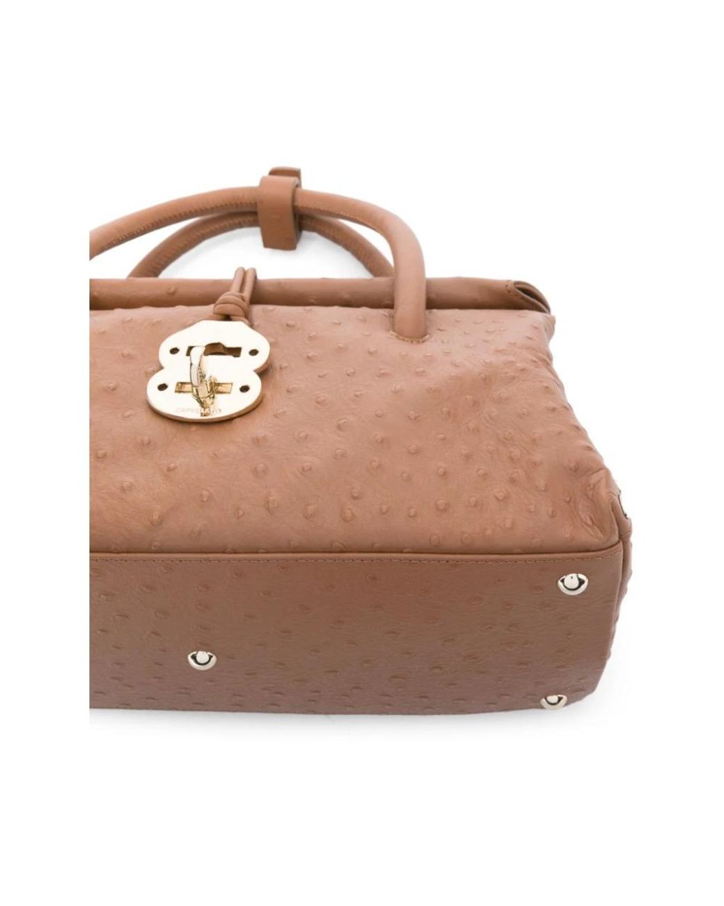 Zanellato Brown Handbags