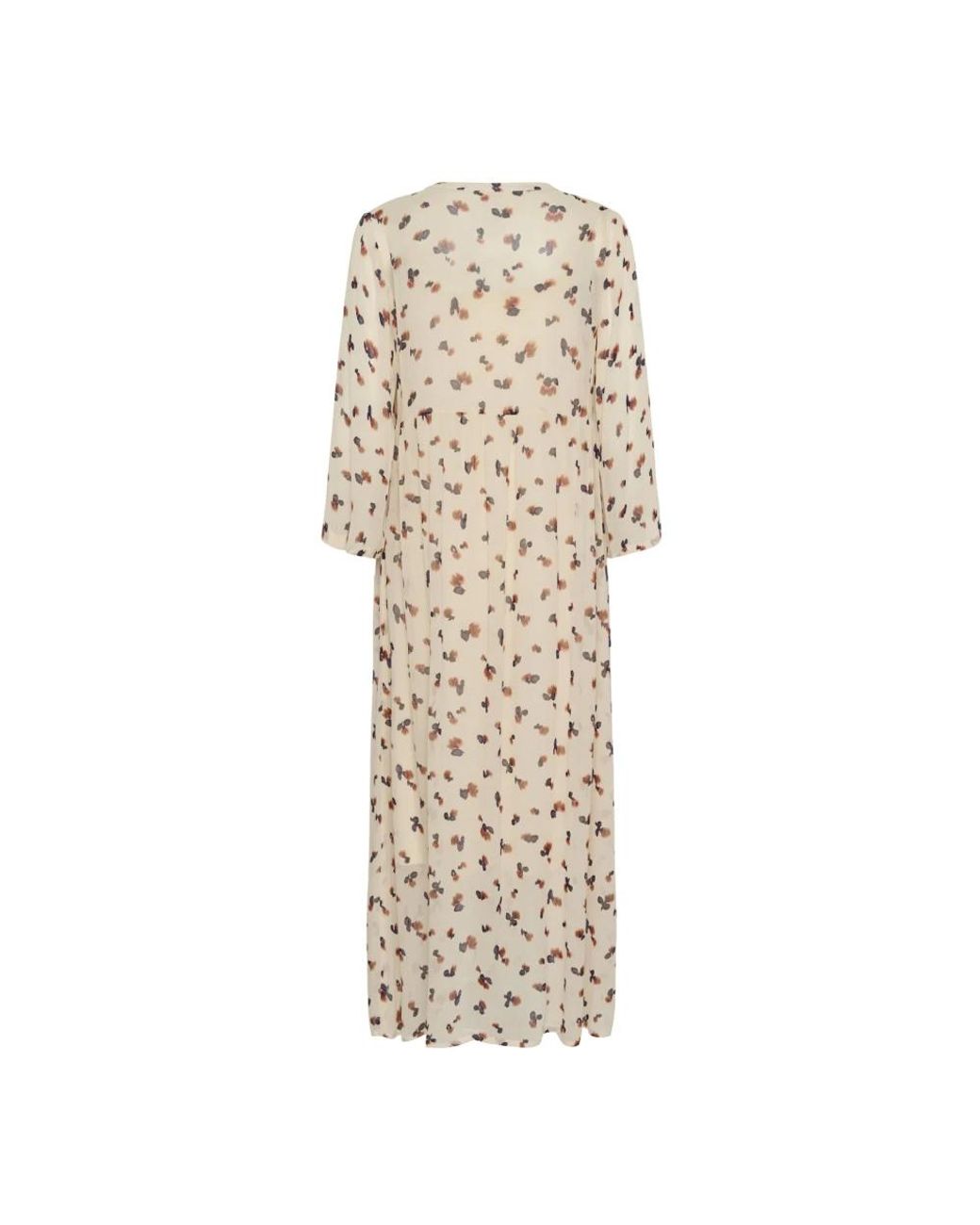 Maxi Dresses di Part Two in Natural
