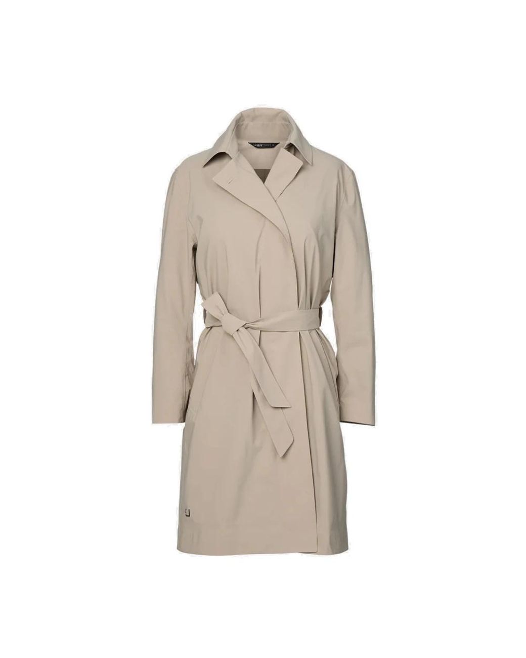 UBR Natural Belted Coats