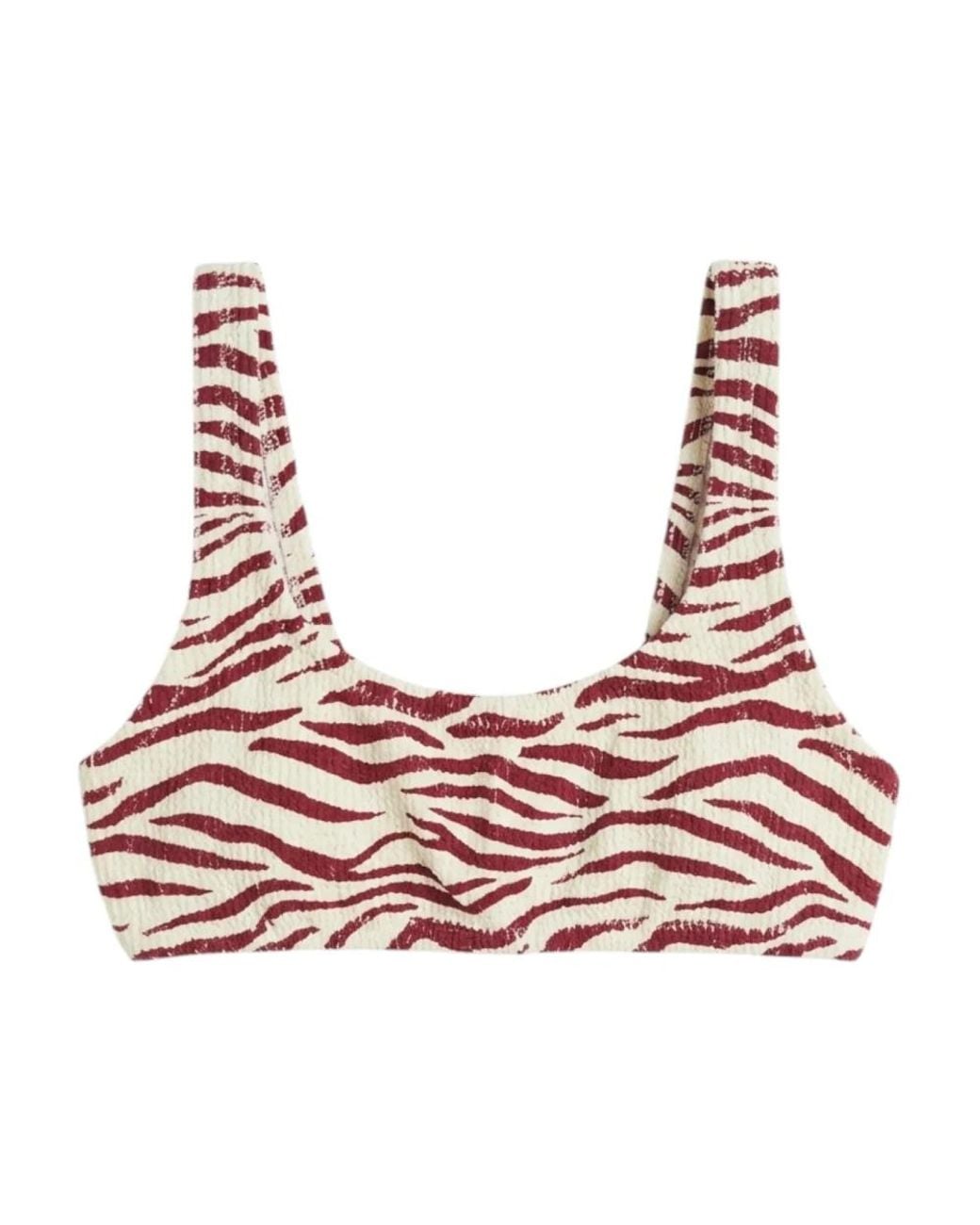 Bikinis Mc2 Saint Barth de color Pink