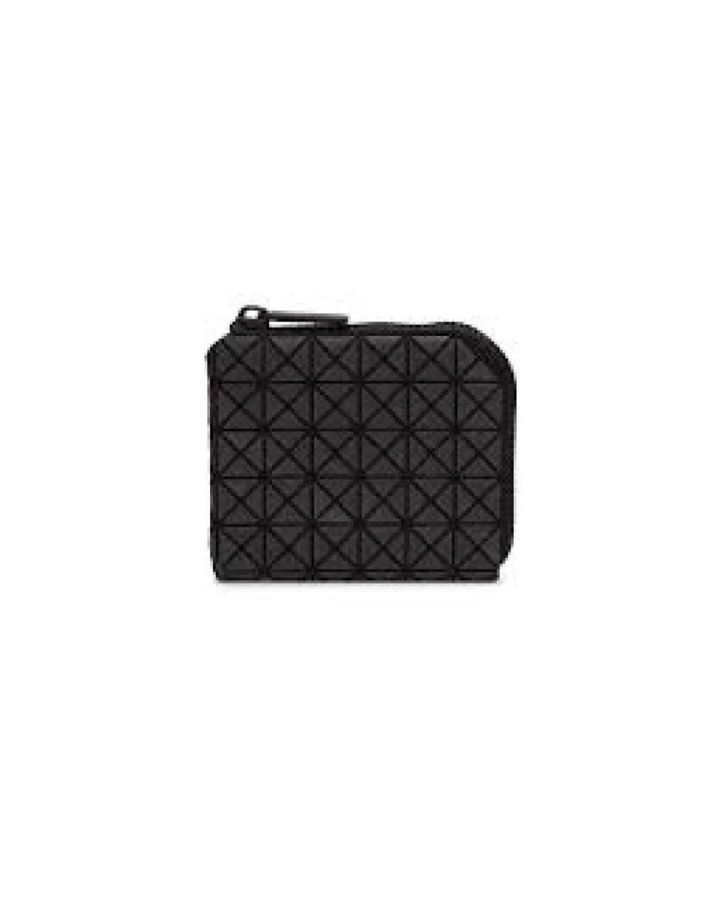 Issey Miyake Black Wallets & Cardholders