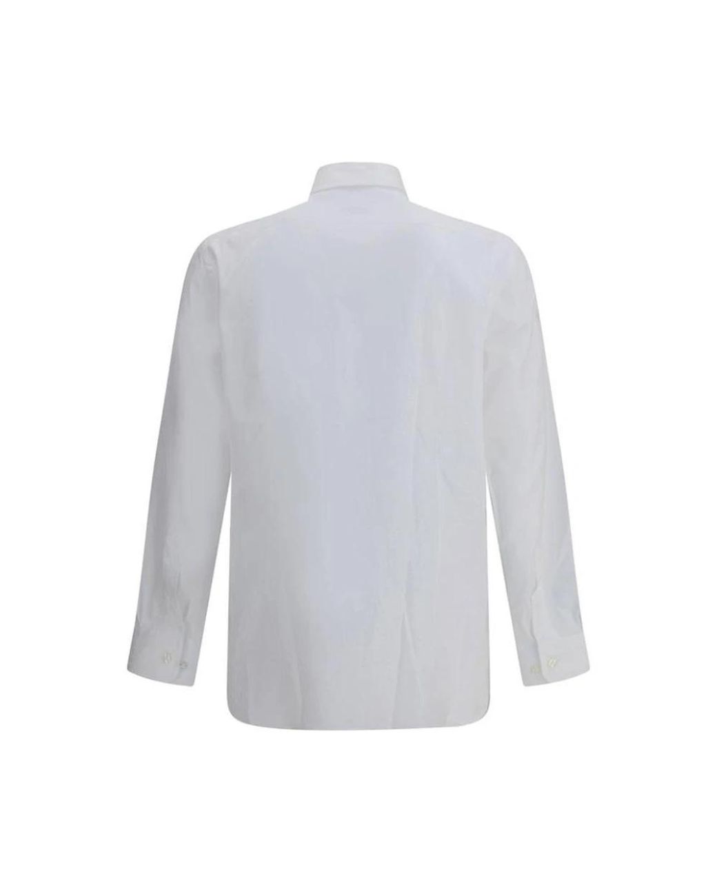 Etro Blue Formal Shirts for men