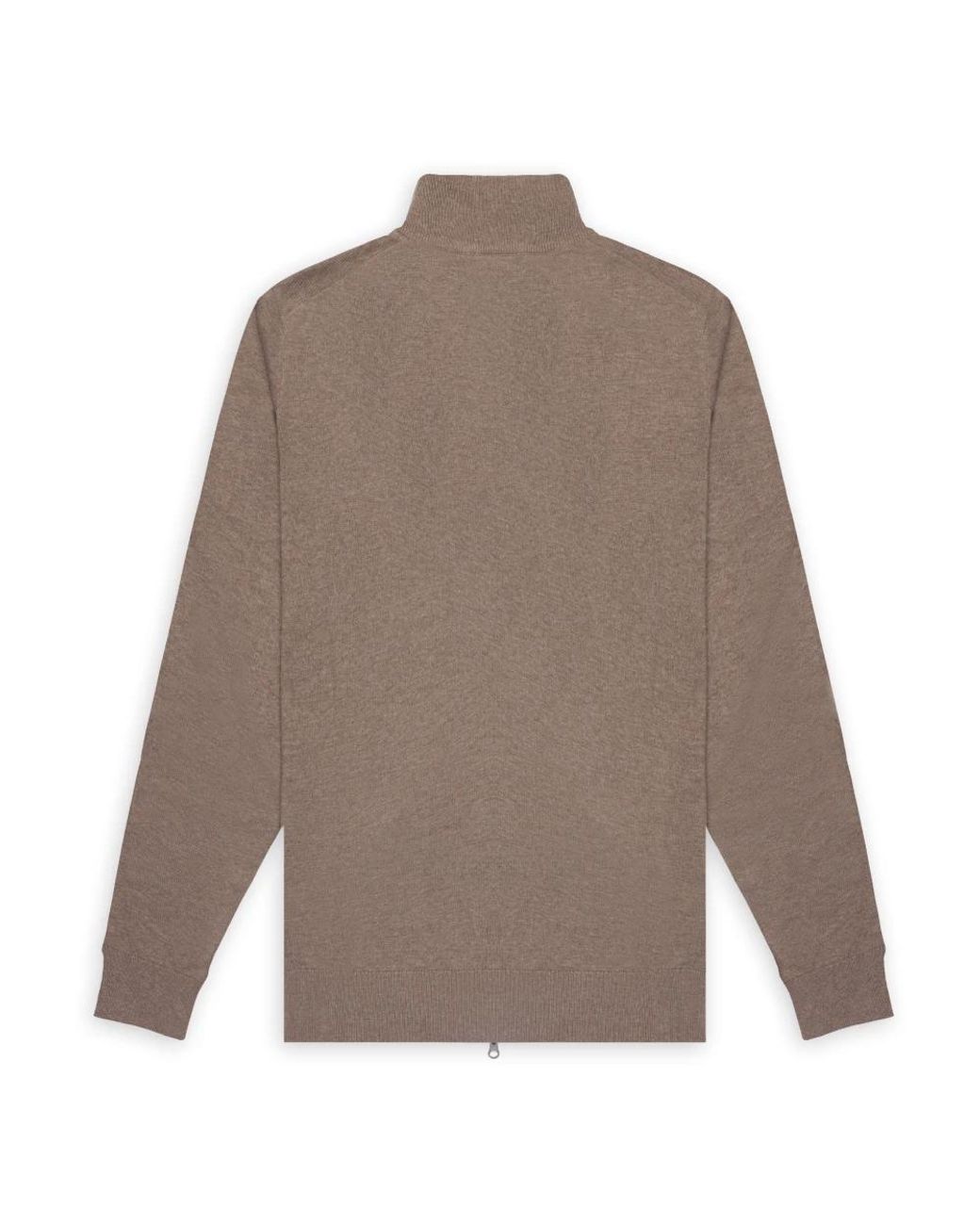 Aspact Renzi Pullover in Gray für Herren