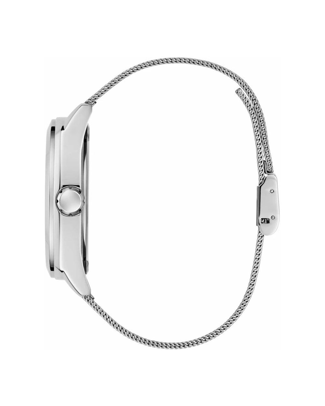 Guess Marshall Watch in Green für Herren