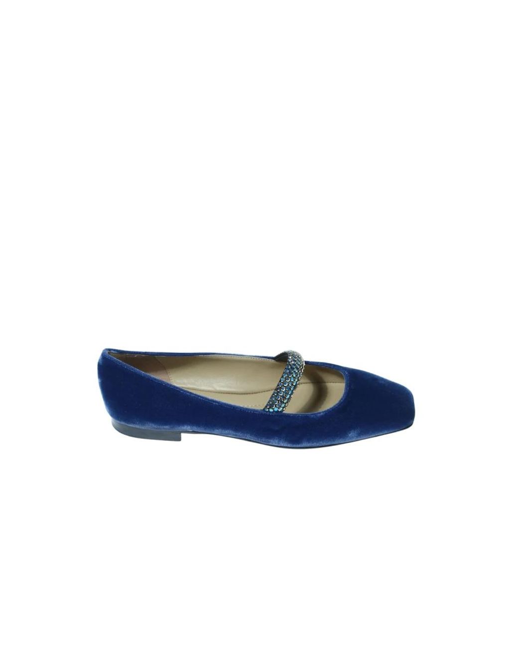 PROSPERINE® Blue Ballerinas