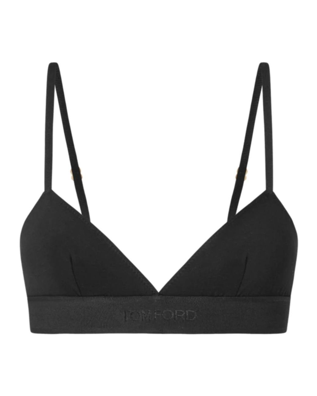 Bras Tom Ford en coloris Black