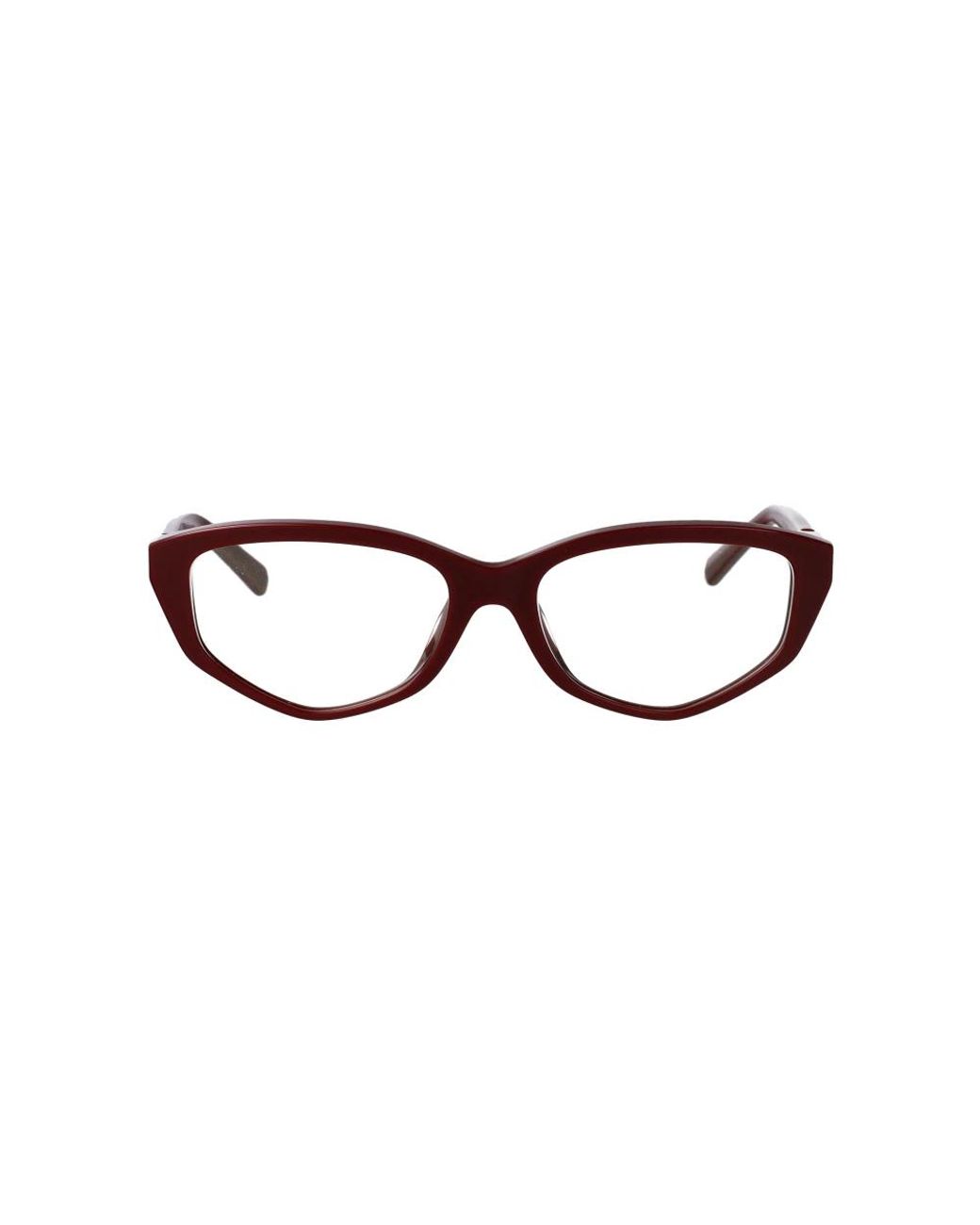 Tiffany & Co Brown Glasses