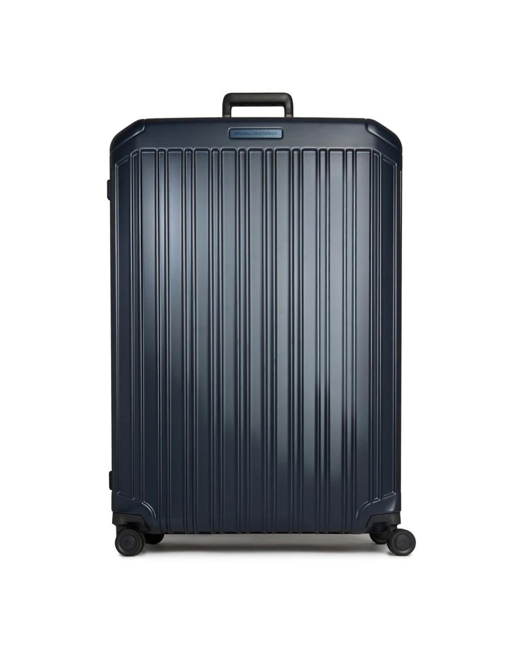 Large Suitcases di Piquadro in Blue