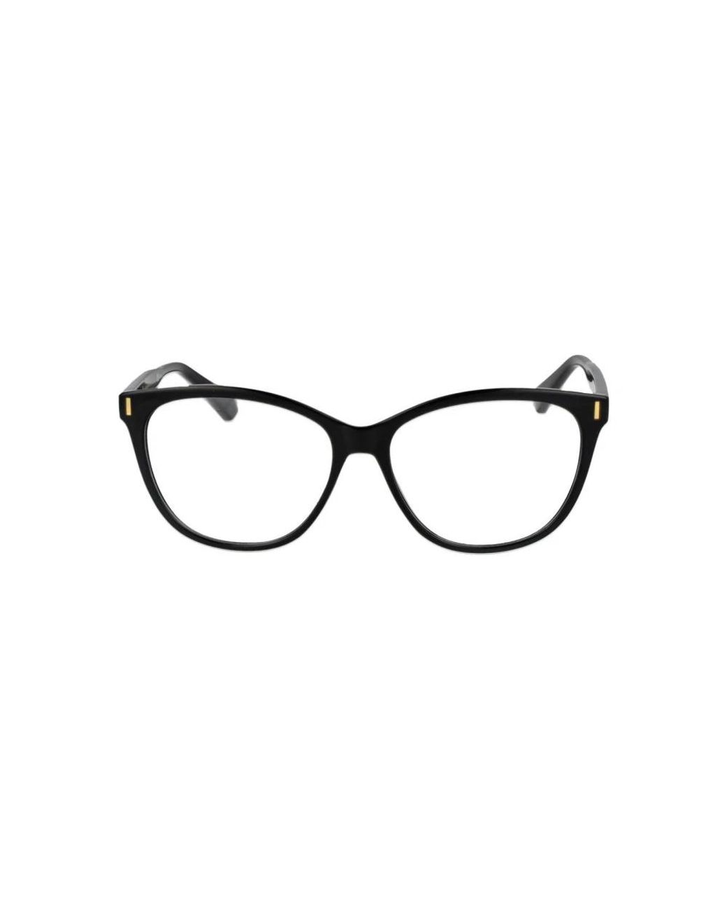 Polaroid Black Glasses
