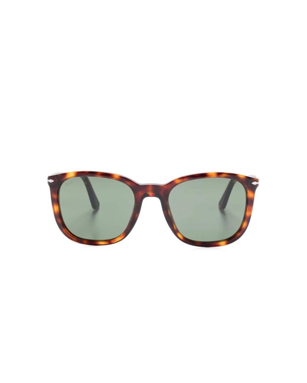 Persol Gray Sunglasses