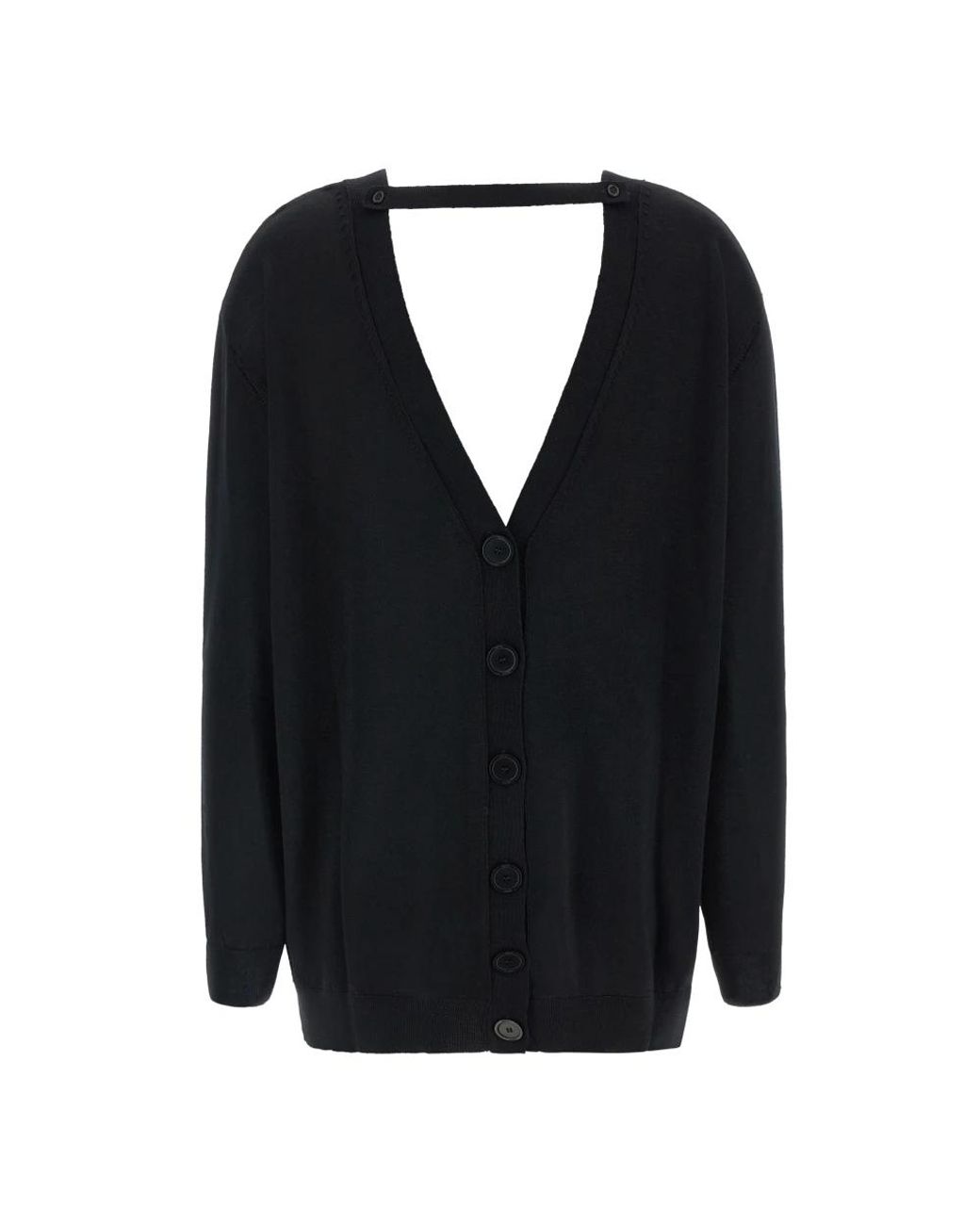 Nude Blue Cardigans