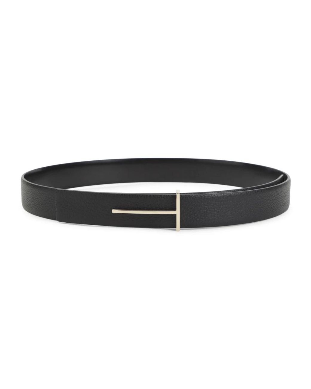 Belts Tom Ford en coloris Black