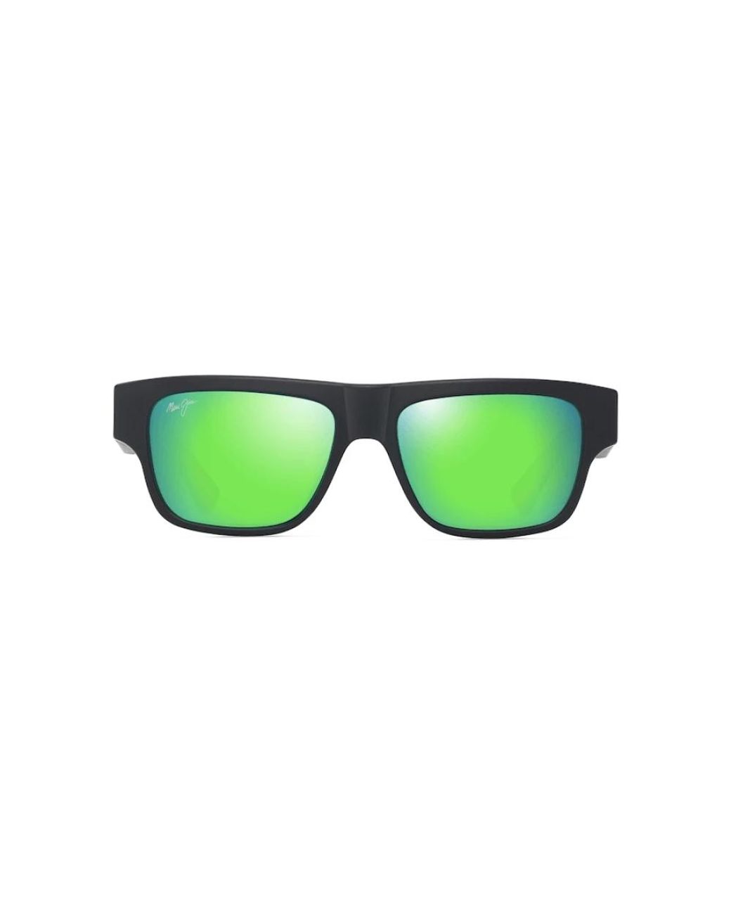 Maui Jim Green Sunglasses