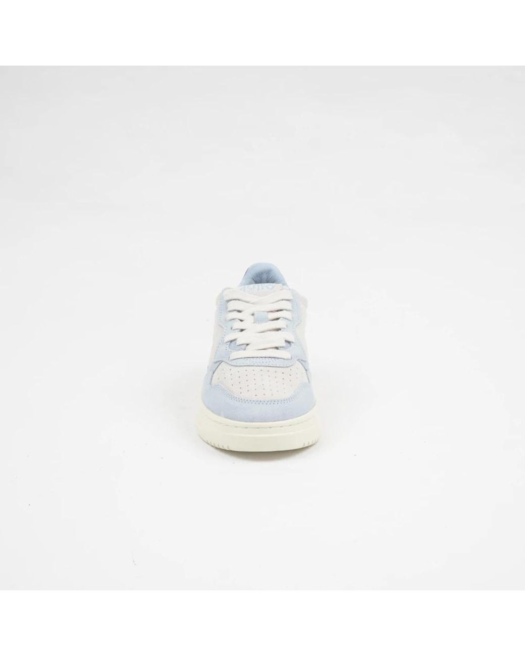 Autry White Sneakers
