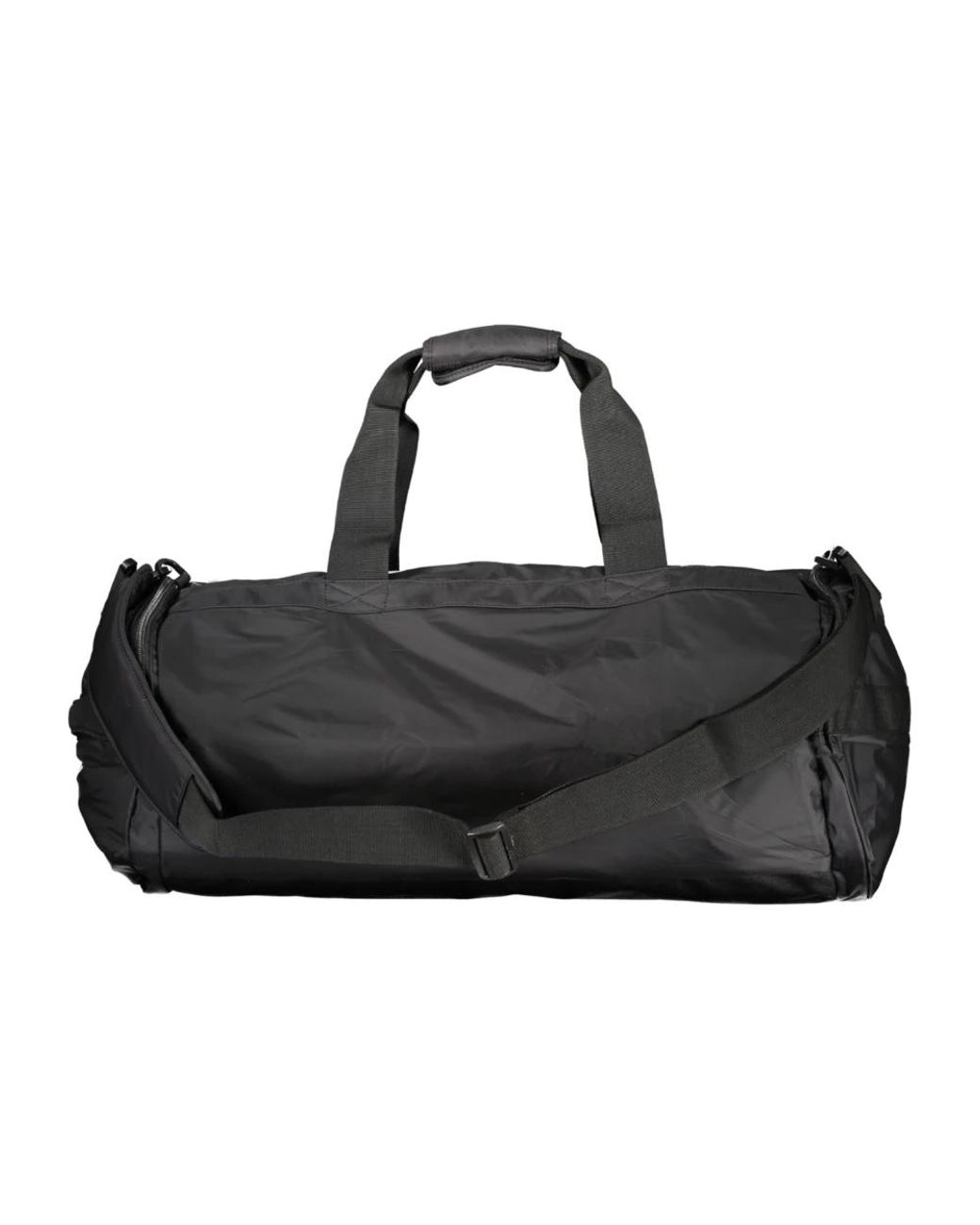 K-Way Black Weekend Bags for men