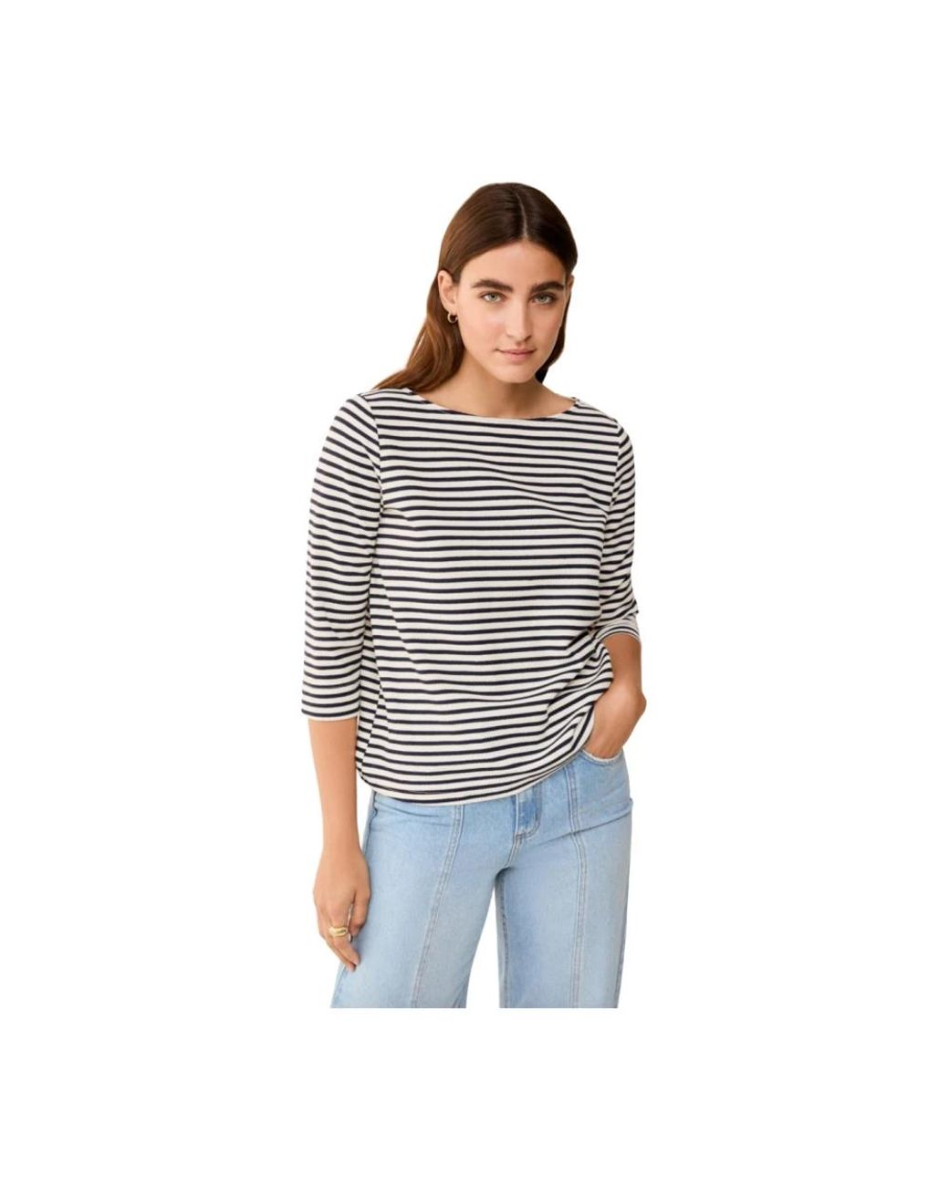 Pennyblack Black Long Sleeve Tops
