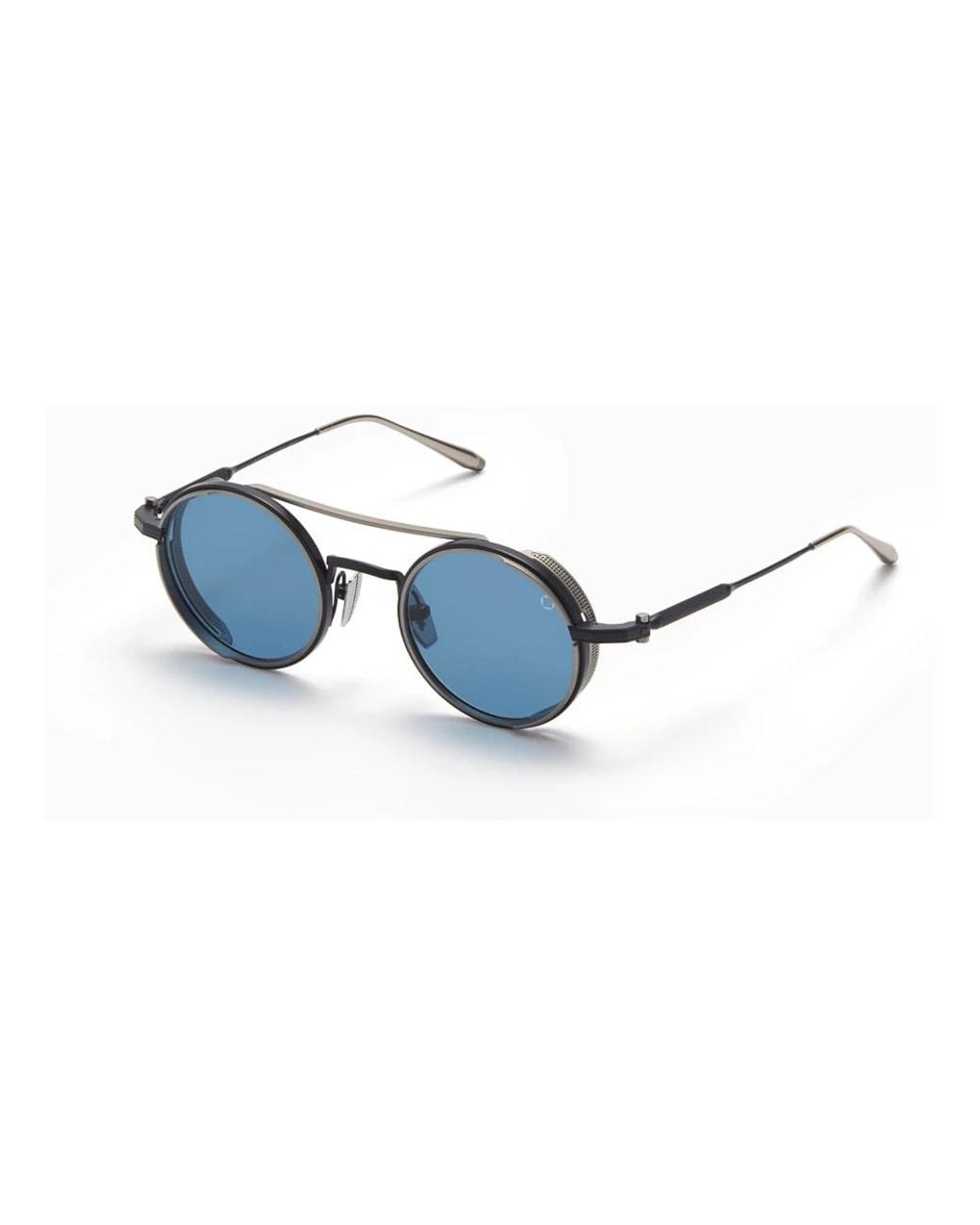 Akoni Blue Sunglasses for men