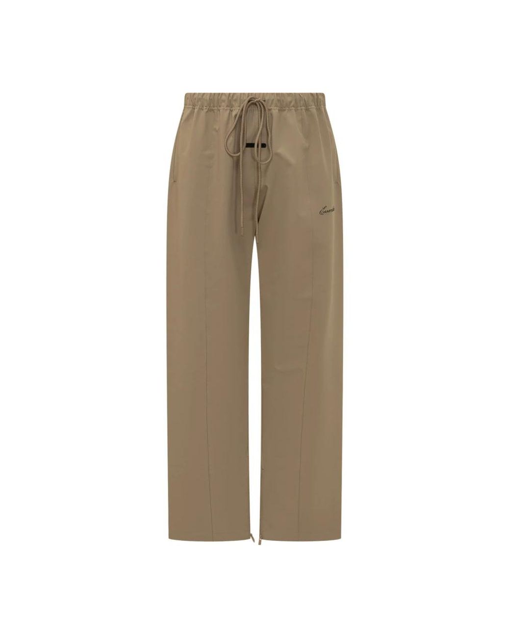 Fear Of God Natural Sweatpants for men