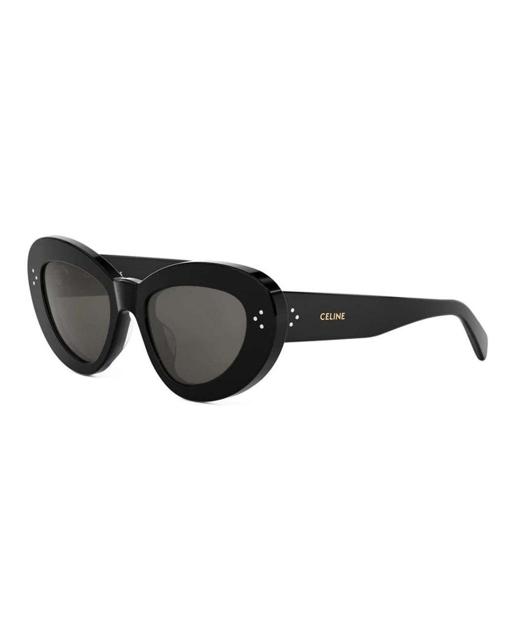 Céline Black Sunglasses