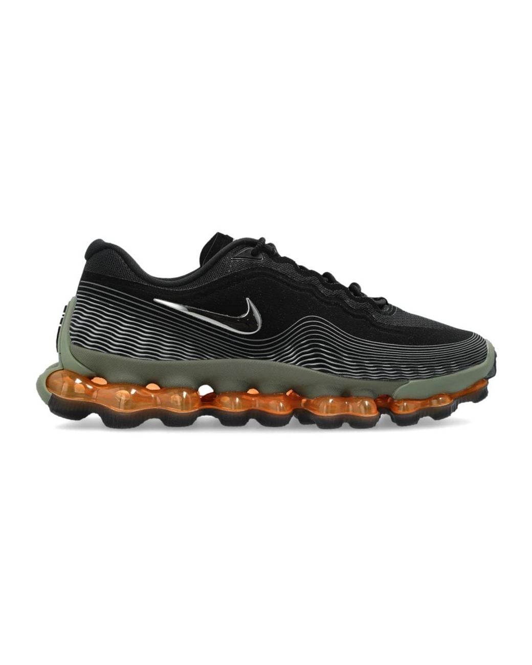 Nike Air Liquid Max Aw in Black für Herren