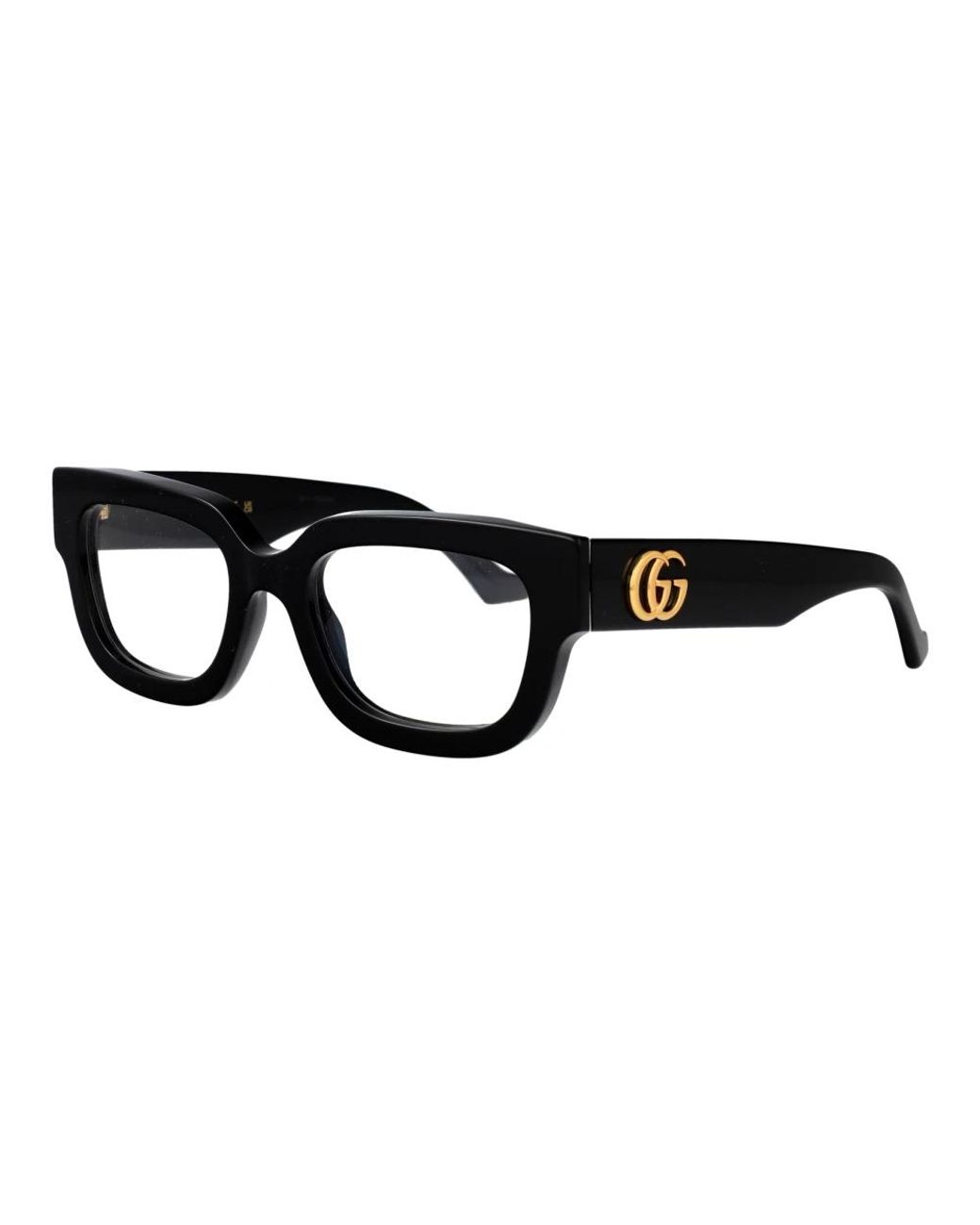 Gucci Black Gg1548O Optische Brille