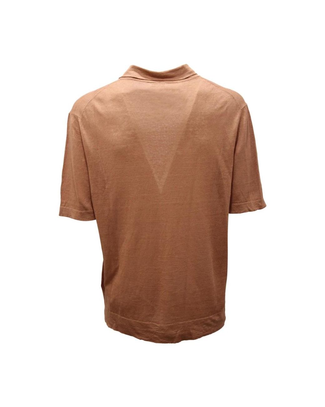Ballantyne Brown T-Shirts for men