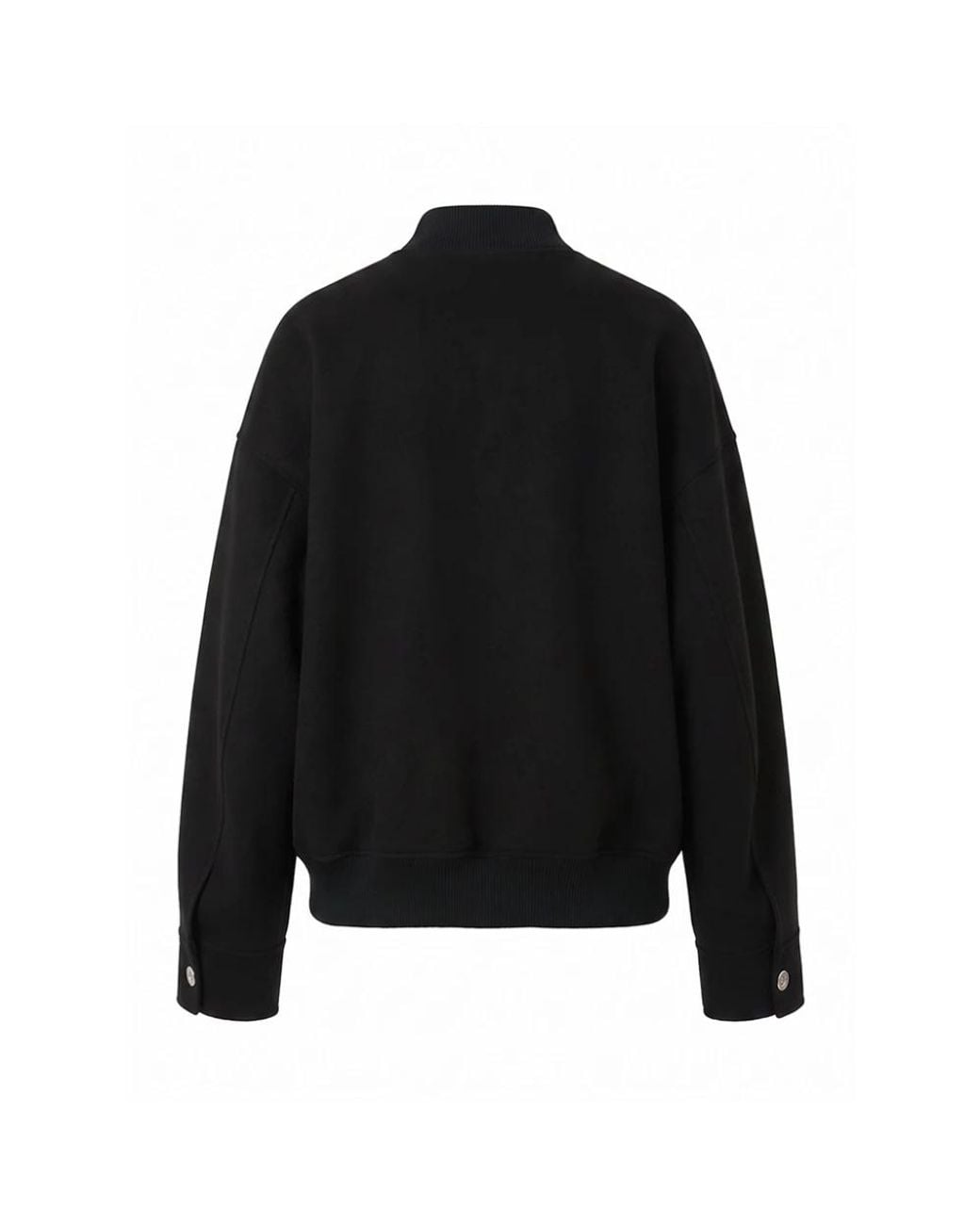 Bomber Jackets Sportmax en coloris Black