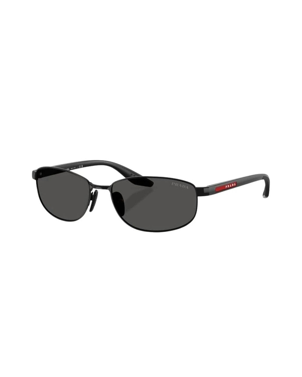 Prada Black Sunglasses for men