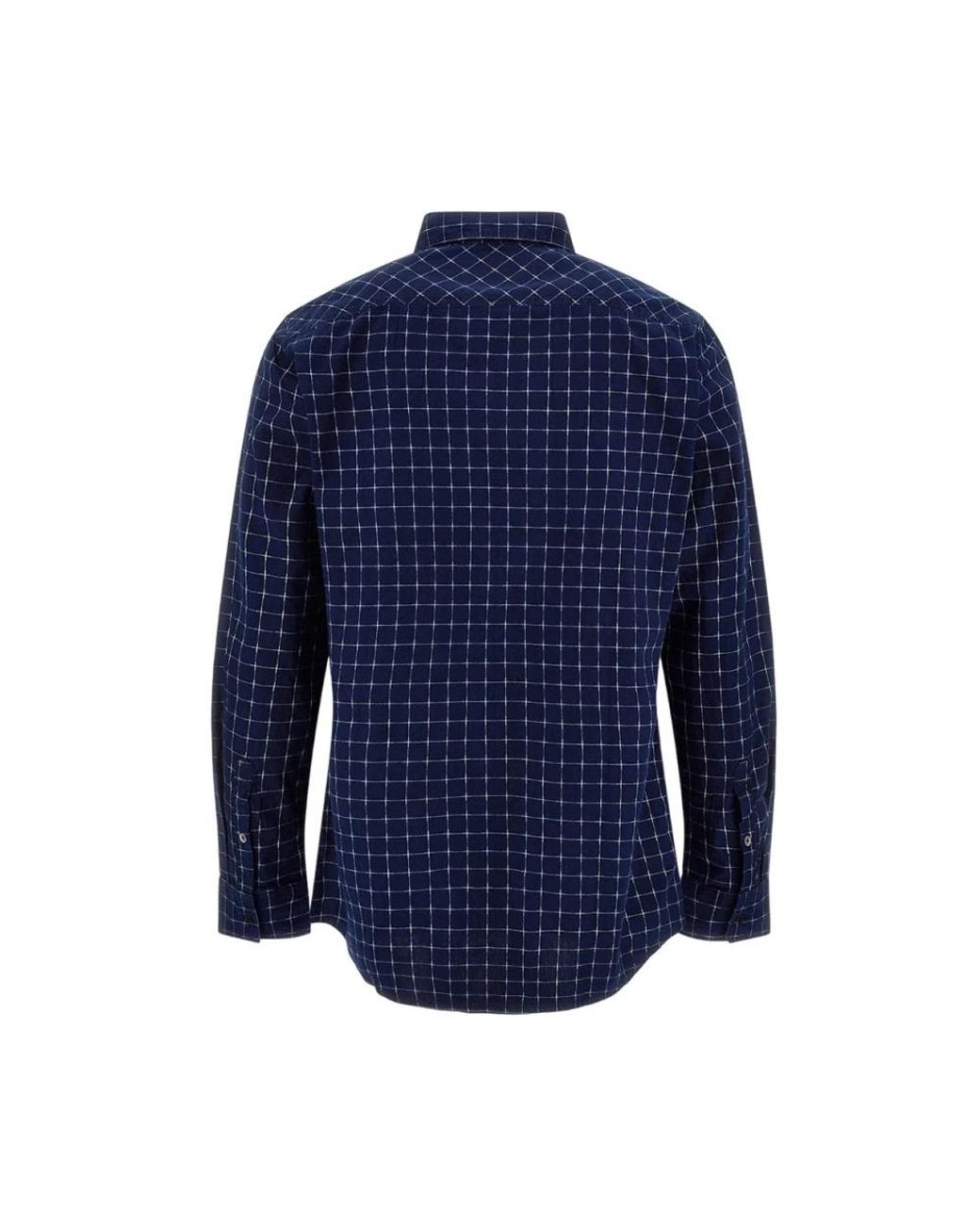 Guess casual shirts hotsell
