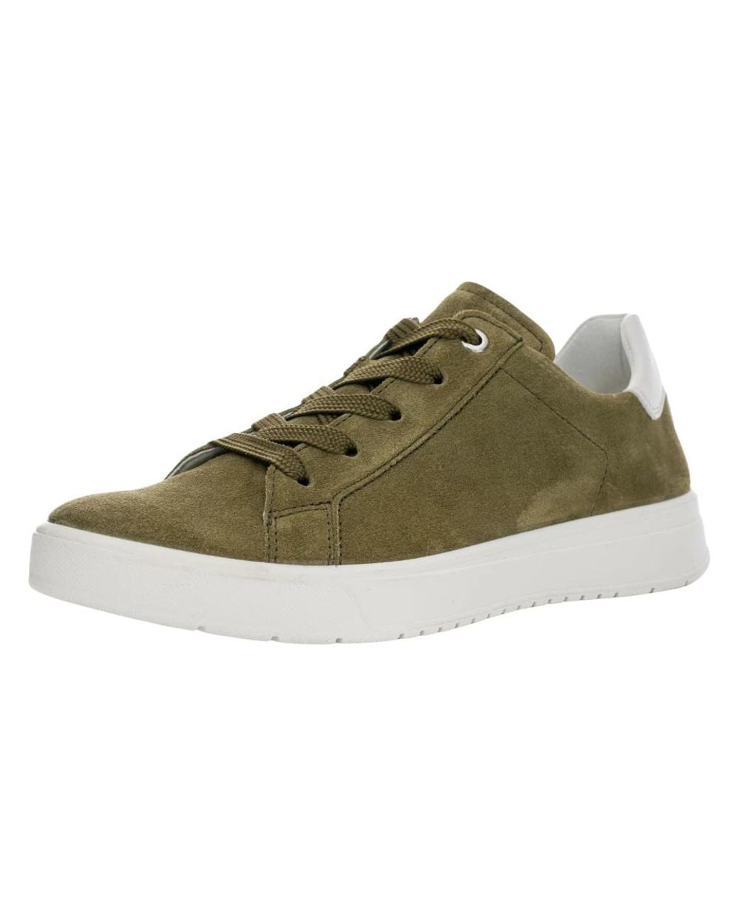 Ara Green Sneakers